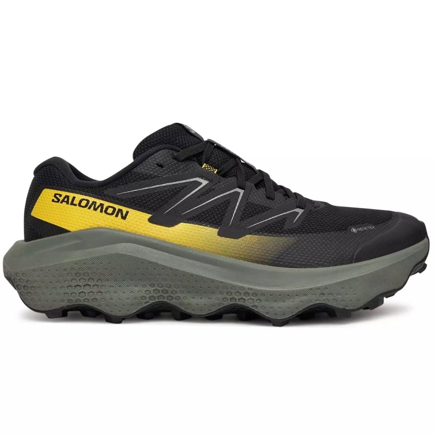 Salomon Ultra Flow 2 Gore-Tex Erkek Patika Koşu Ayakkabısı-L47883200