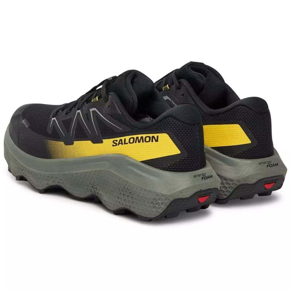 Salomon Ultra Flow 2 Gore-Tex Erkek Patika Koşu Ayakkabısı-L47883200