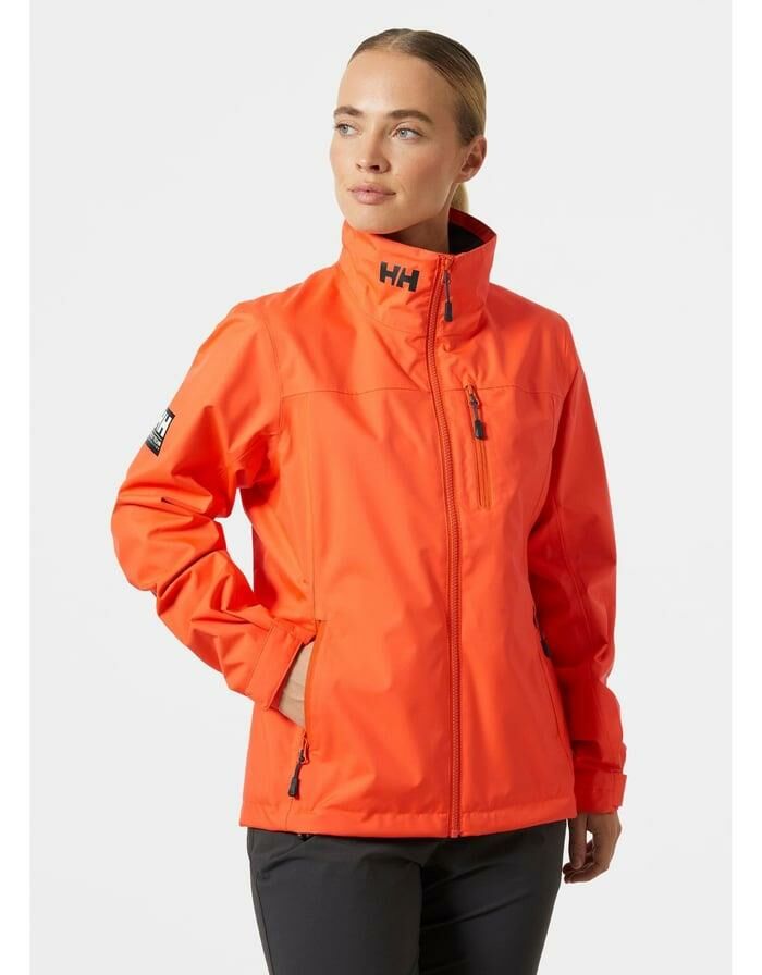 Helly Hansen Crew 2.0 Outdoor Kadın Mont-HHA.34450