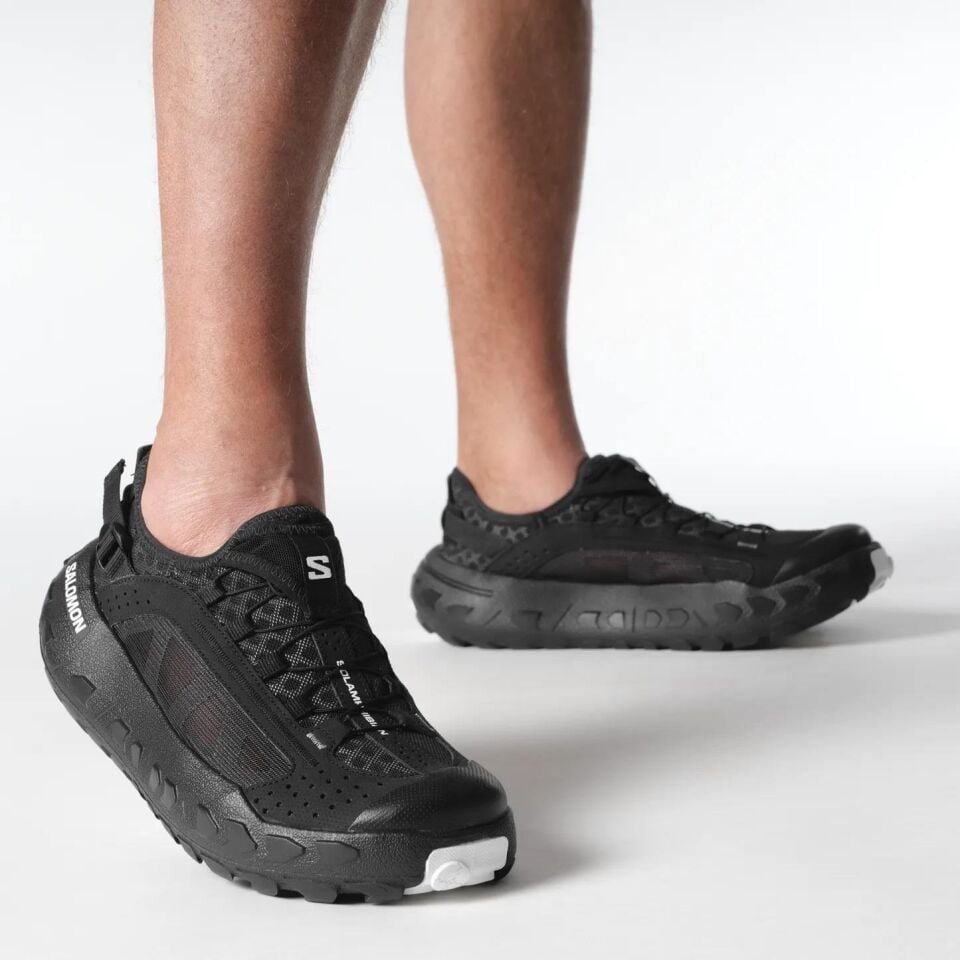 Salomon Solamphibian Erkek Su Ayakkabısı-L47814800