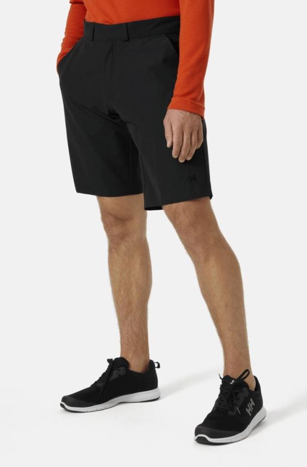 Helly Hansen HH QD 10 Erkek Kargo Şort-HHA.34280