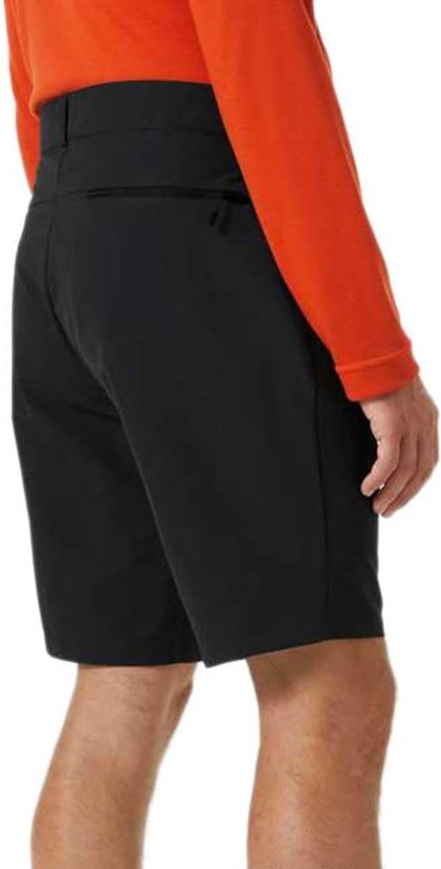 Helly Hansen HH QD 10 Erkek Kargo Şort-HHA.34280