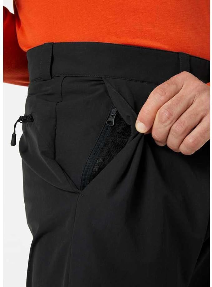 Helly Hansen HH QD 10 Erkek Kargo Şort-HHA.34280
