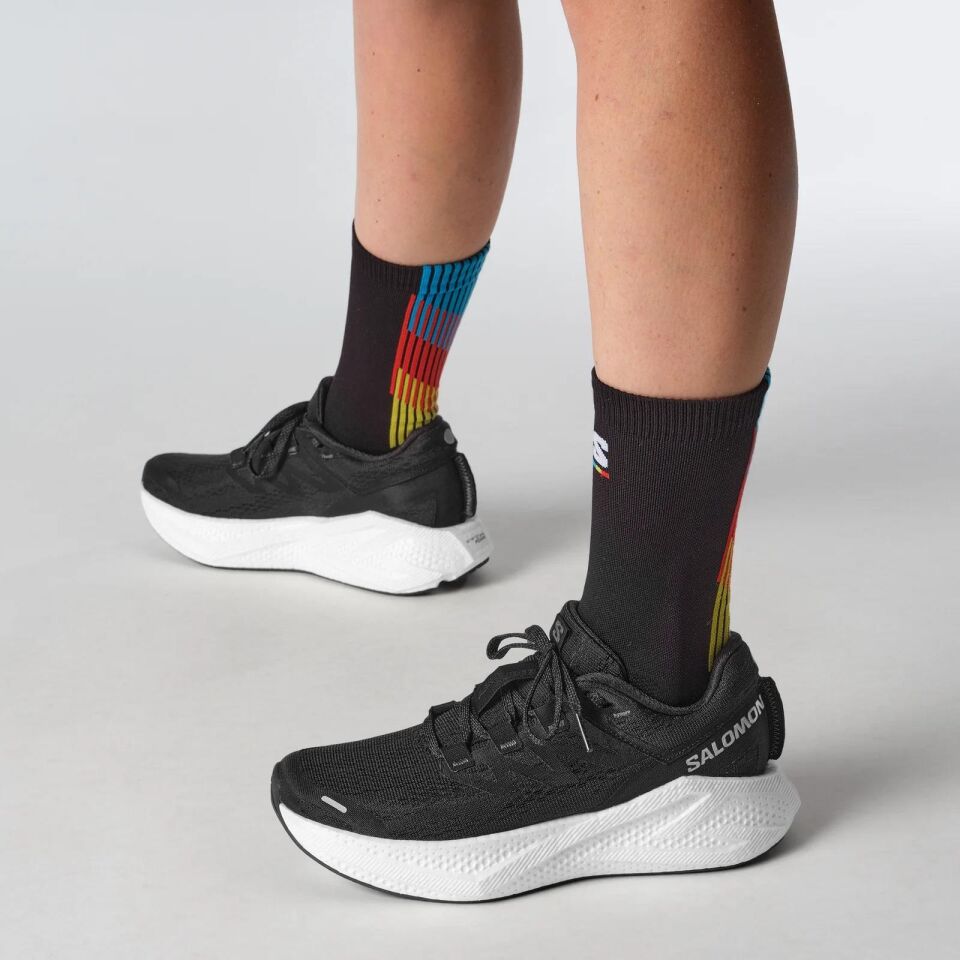 Salomon Aero Glide 3 Kadın Patika Koşu Ayakkabısı-L47759800