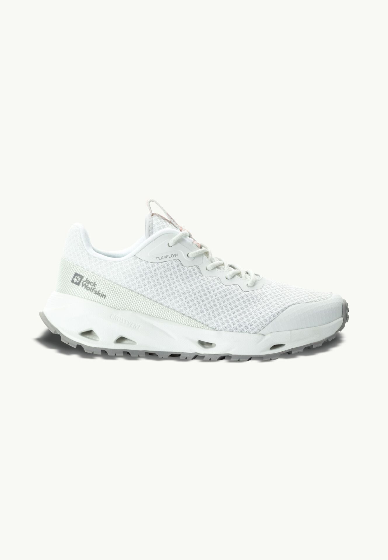 Jack Wolfskin Prelight Pro Vent Kadın Outdoor Ayakkabı-4064351