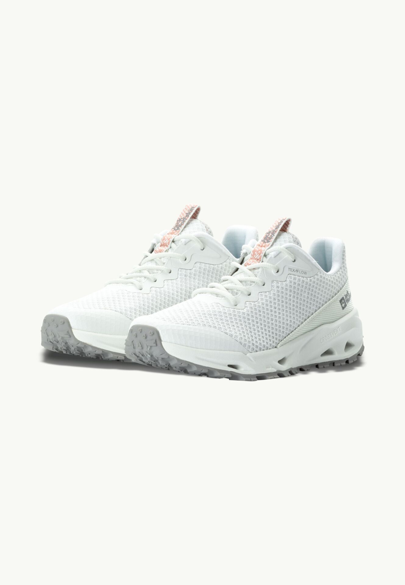 Jack Wolfskin Prelight Pro Vent Kadın Outdoor Ayakkabı-4064351