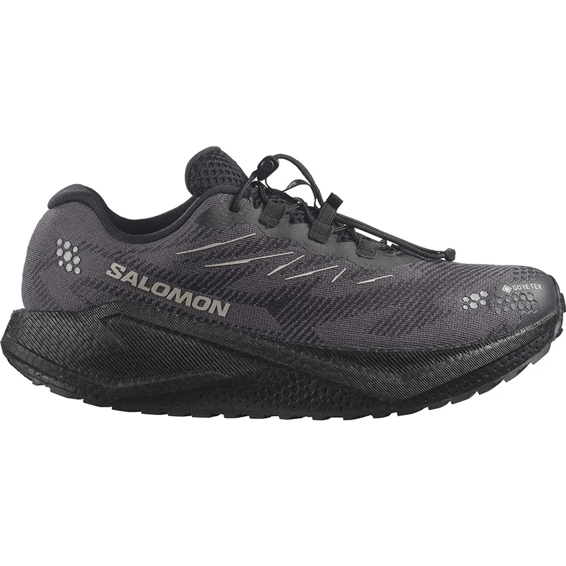 Salomon Aero Blaze 4 Grvl Gore-Tex Erkek Koşu & Yürüyüş Ayakkabısı-L45403000