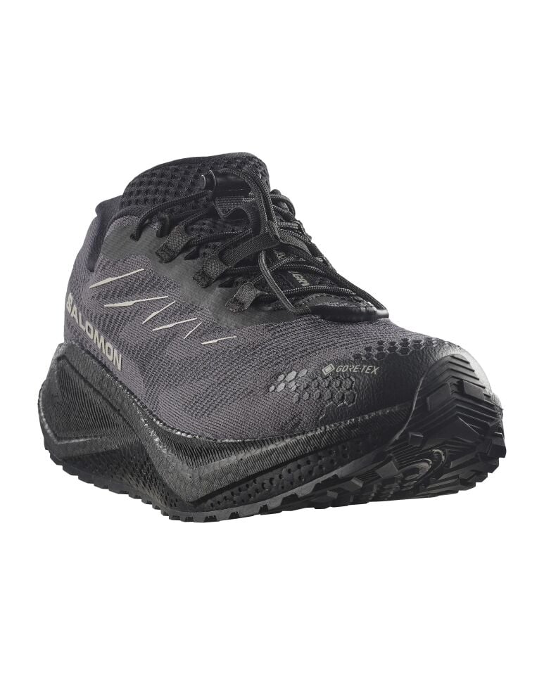 Salomon Aero Blaze 4 Grvl Gore-Tex Erkek Koşu & Yürüyüş Ayakkabısı-L45403000