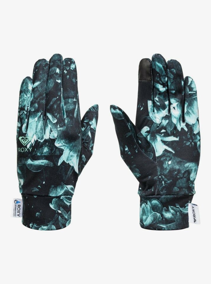 Roxy Hydrosmart Liner Kadın Snowboard/Kayak Eldiveni Astarı-ERJHN03192