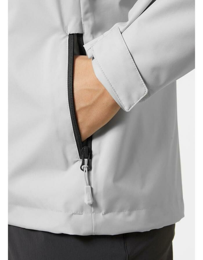 Helly Hansen Crew 2.0 Outdoor Kadın Mont-HHA.34450