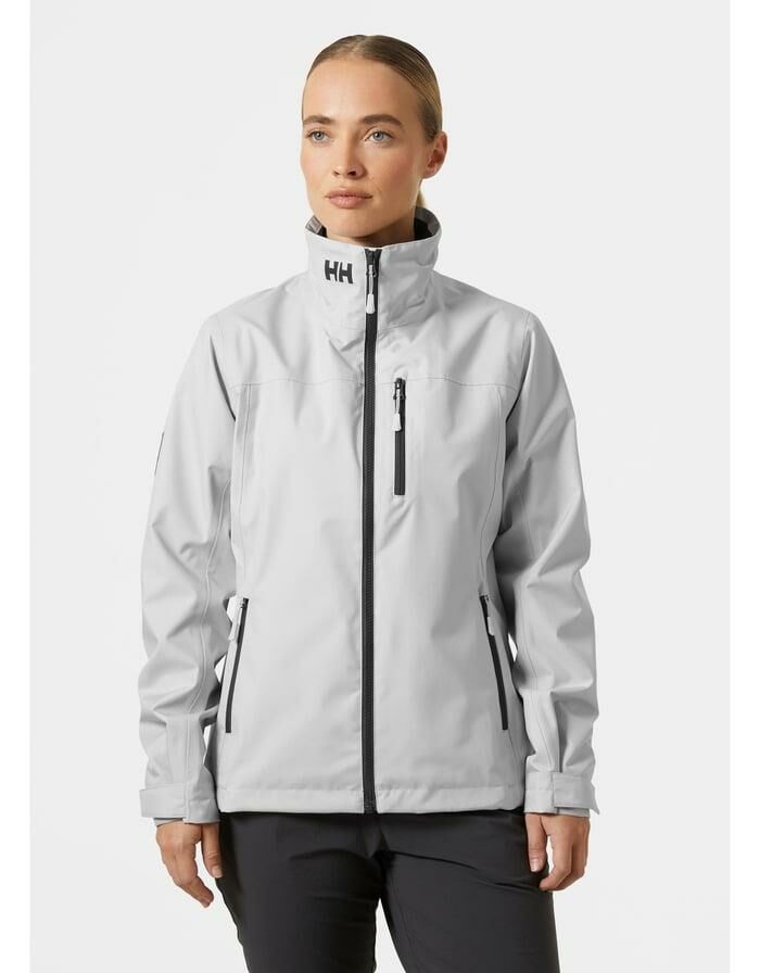 Helly Hansen Crew 2.0 Outdoor Kadın Mont-HHA.34450