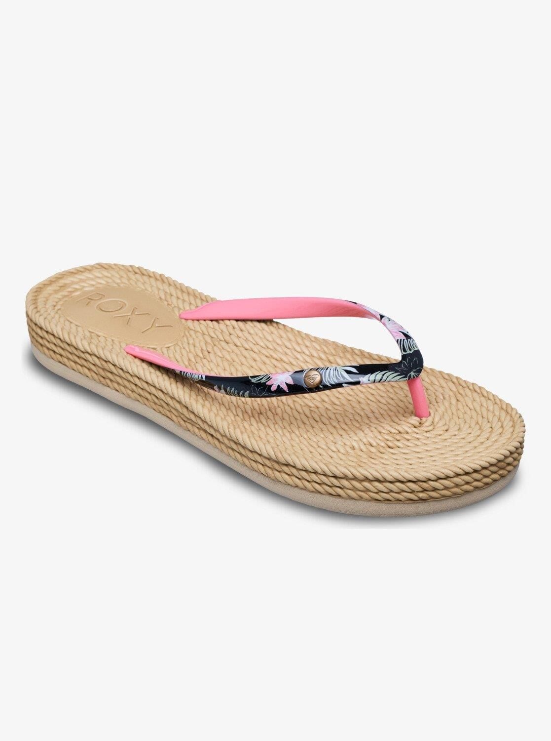 Roxy South Beach Kadın Terlik-ERJL100090880