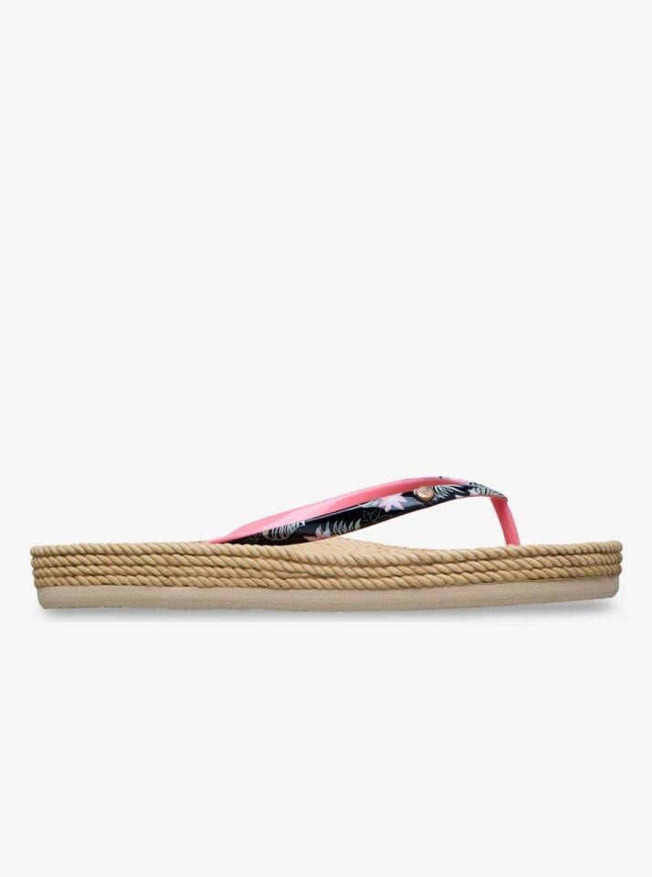 Roxy South Beach Kadın Terlik-ERJL100090880