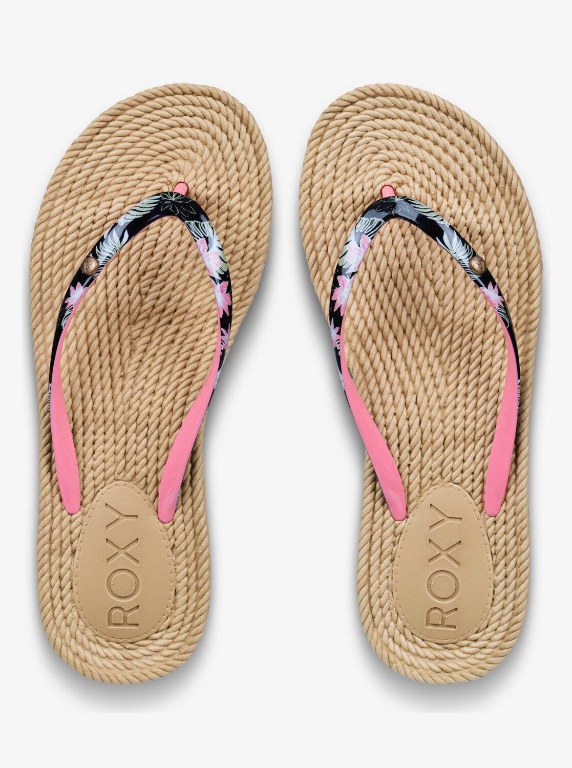 Roxy South Beach Kadın Terlik-ERJL100090880