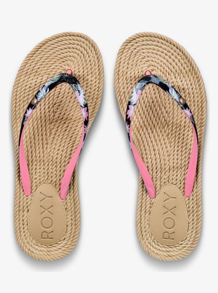 Roxy South Beach Kadın Terlik-ERJL100090880