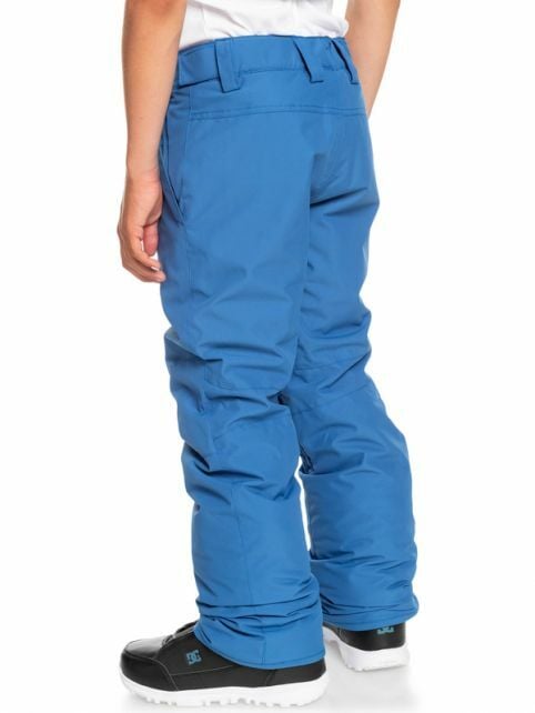 Quiksilver Estate 8-16 Yaş Çocuk Kayak/Snowboard Pantolonu-EQBTP03033