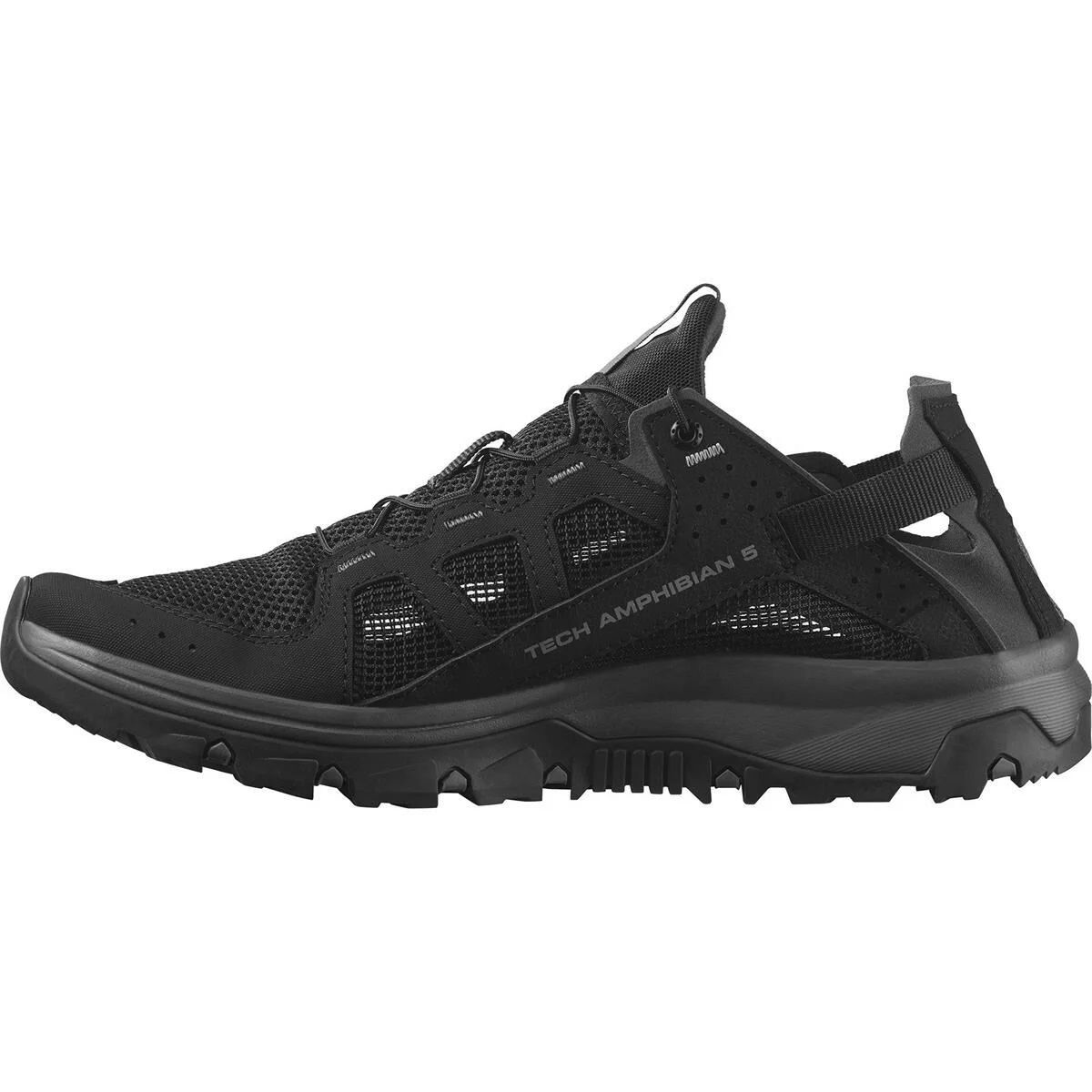 Salomon Techamphibian 5 Erkek Su Ayakkabısı-L47115100