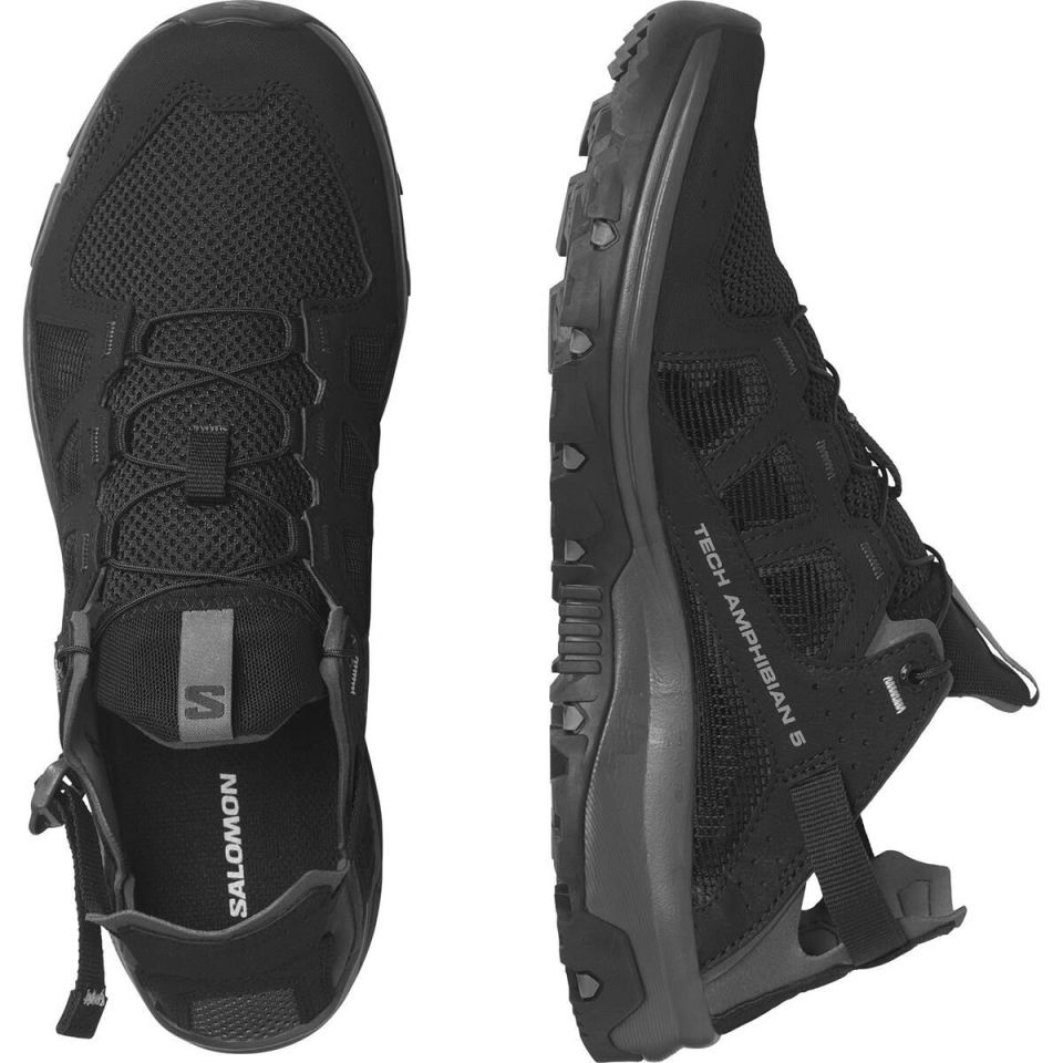 Salomon Techamphibian 5 Erkek Su Ayakkabısı-L47115100