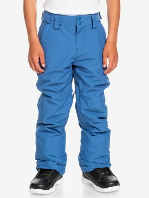 Quiksilver Estate 8-16 Yaş Çocuk Kayak/Snowboard Pantolonu-EQBTP03033