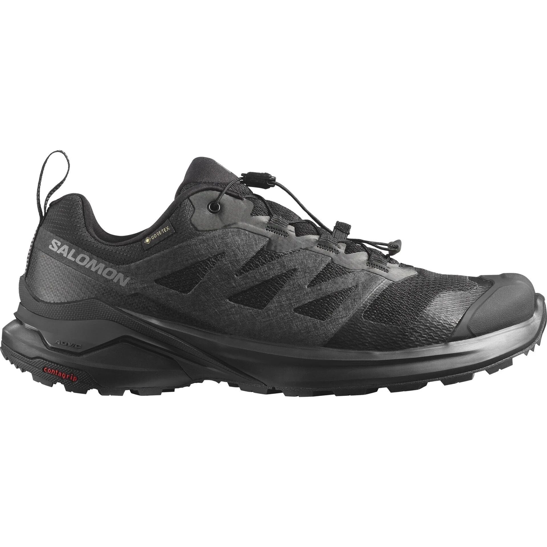 Salomon X-Adventure Gore-Tex Erkek Outdoor Ayakkabı-L47321100