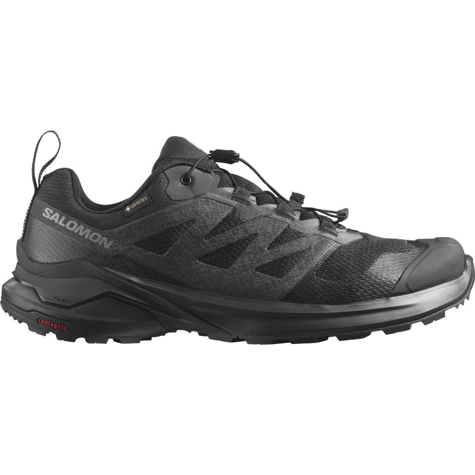 Salomon X-Adventure Gore-Tex Erkek Outdoor Ayakkabı-L47321100