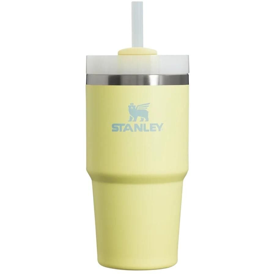 Stanley Quencher Pipetli Termos Bardak 0,60 LT-10-10826-306