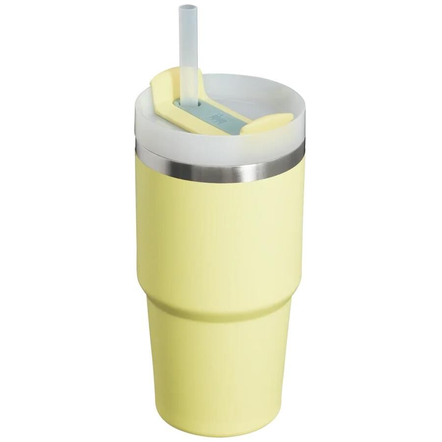 Stanley Quencher Pipetli Termos Bardak 0,60 LT-10-10826-306