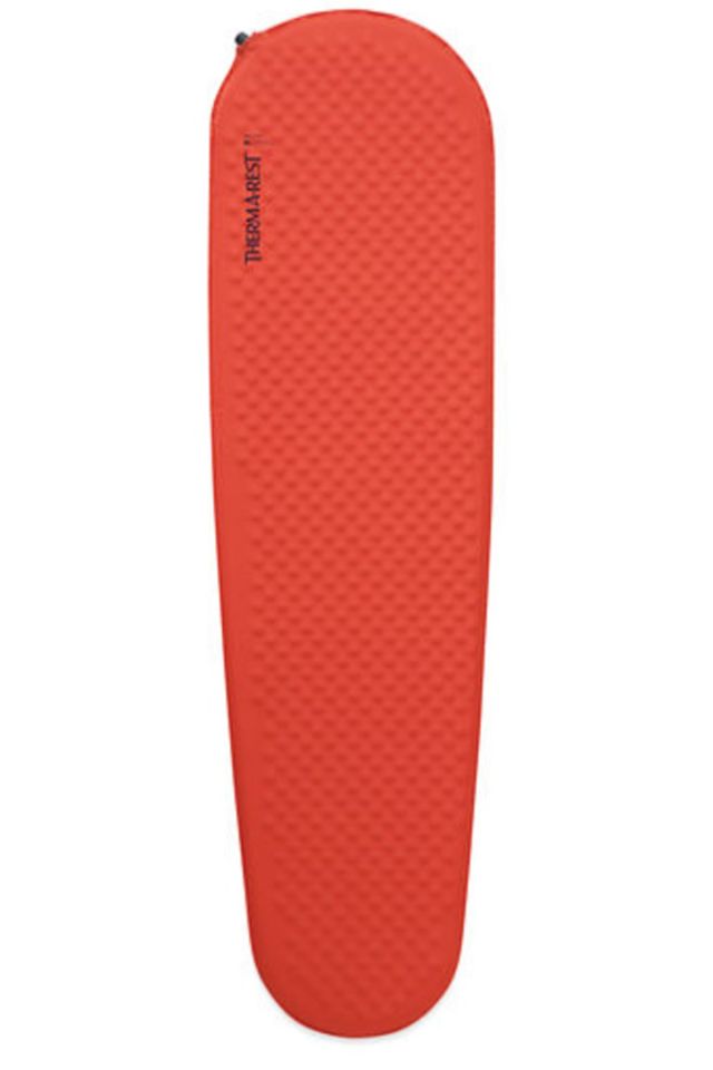 Thermarest ProLite Plus Large Şişme Mat