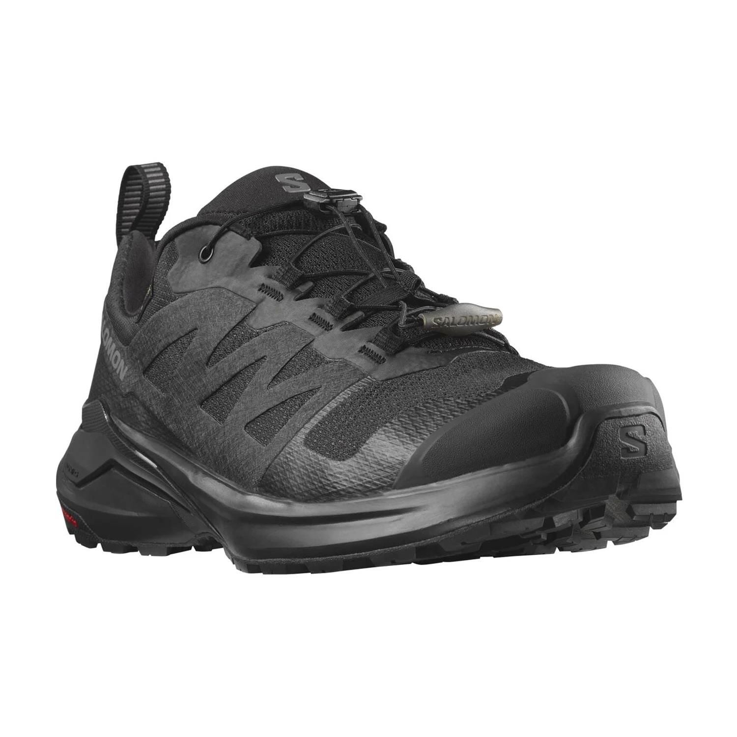 Salomon X-Adventure Gore-Tex Erkek Outdoor Ayakkabı-L47321100