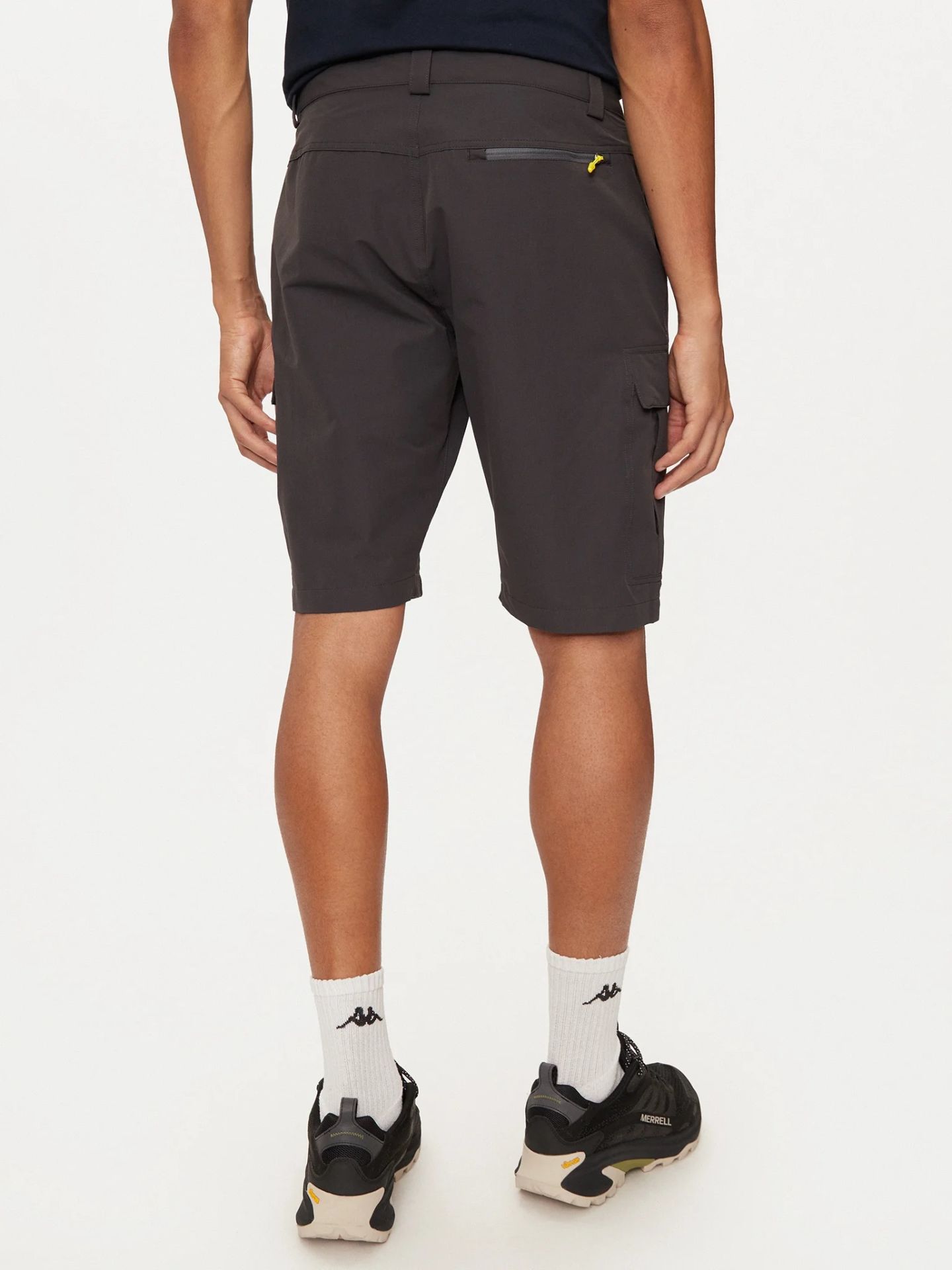 Helly Hansen HH QD Erkek Kargo Şort 11-HHA.54154