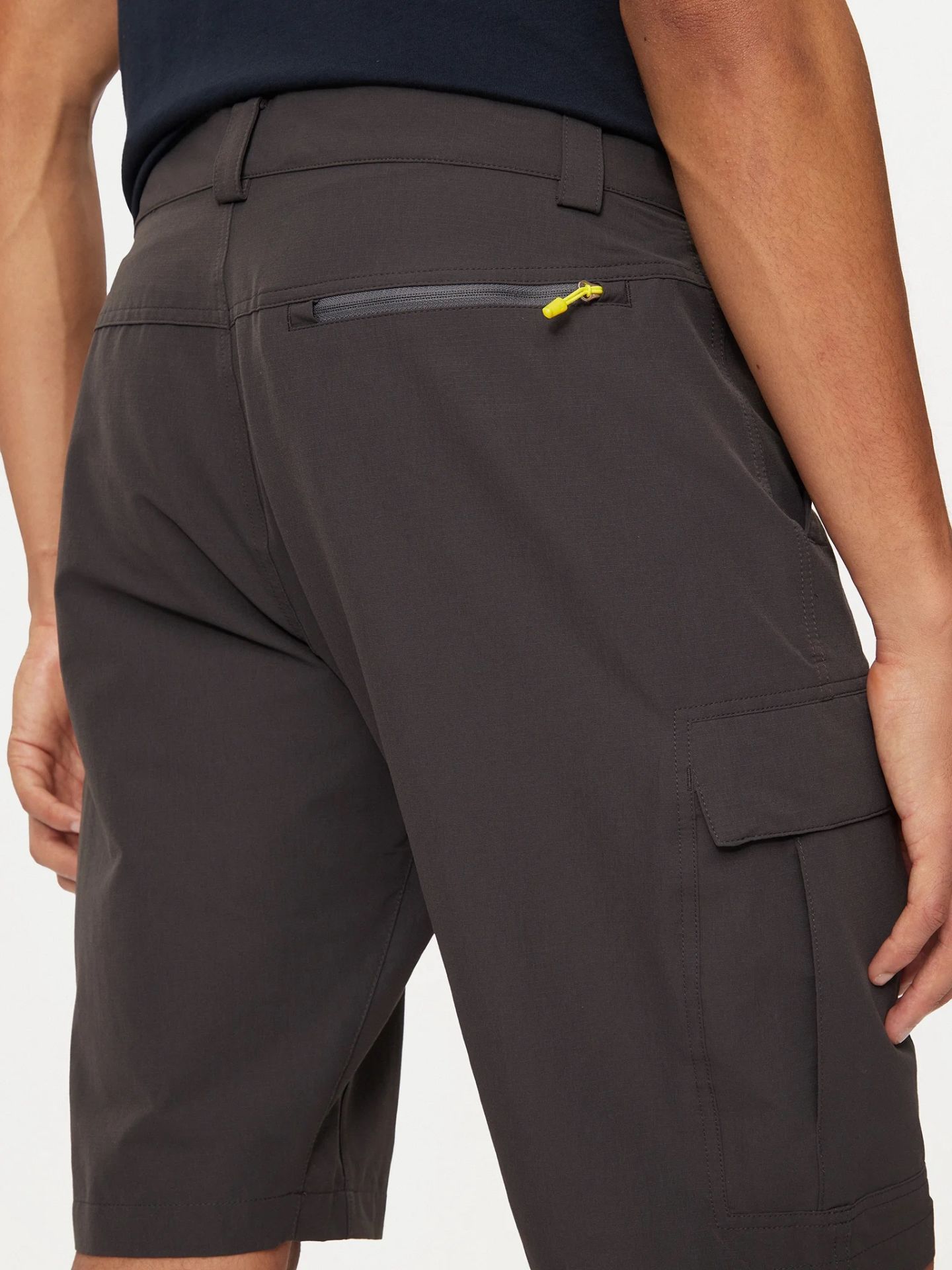 Helly Hansen HH QD Erkek Kargo Şort 11-HHA.54154