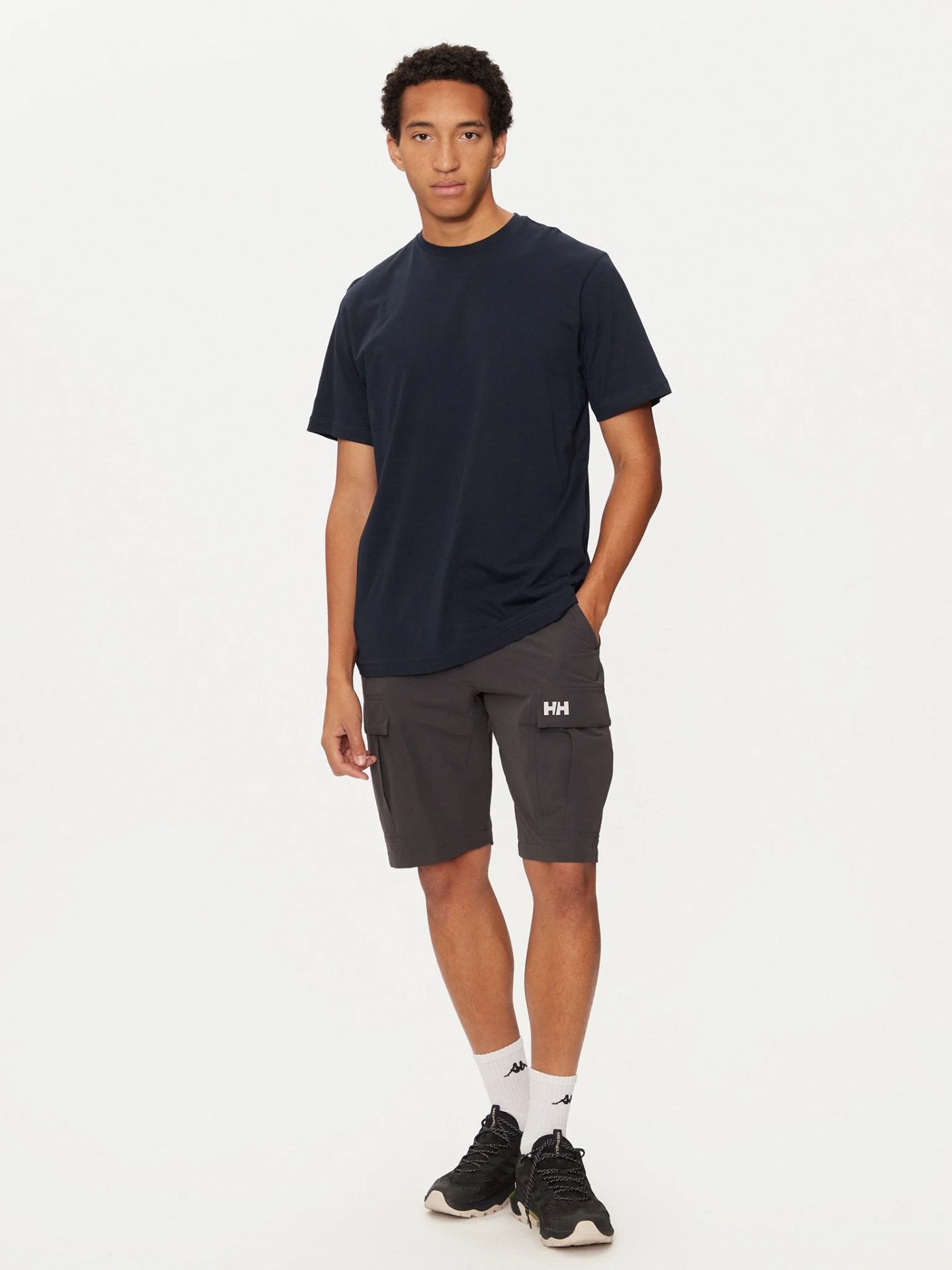 Helly Hansen HH QD Erkek Kargo Şort 11-HHA.54154