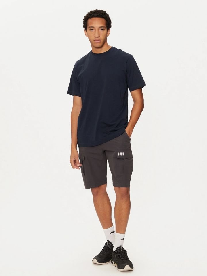 Helly Hansen HH QD Erkek Kargo Şort 11-HHA.54154