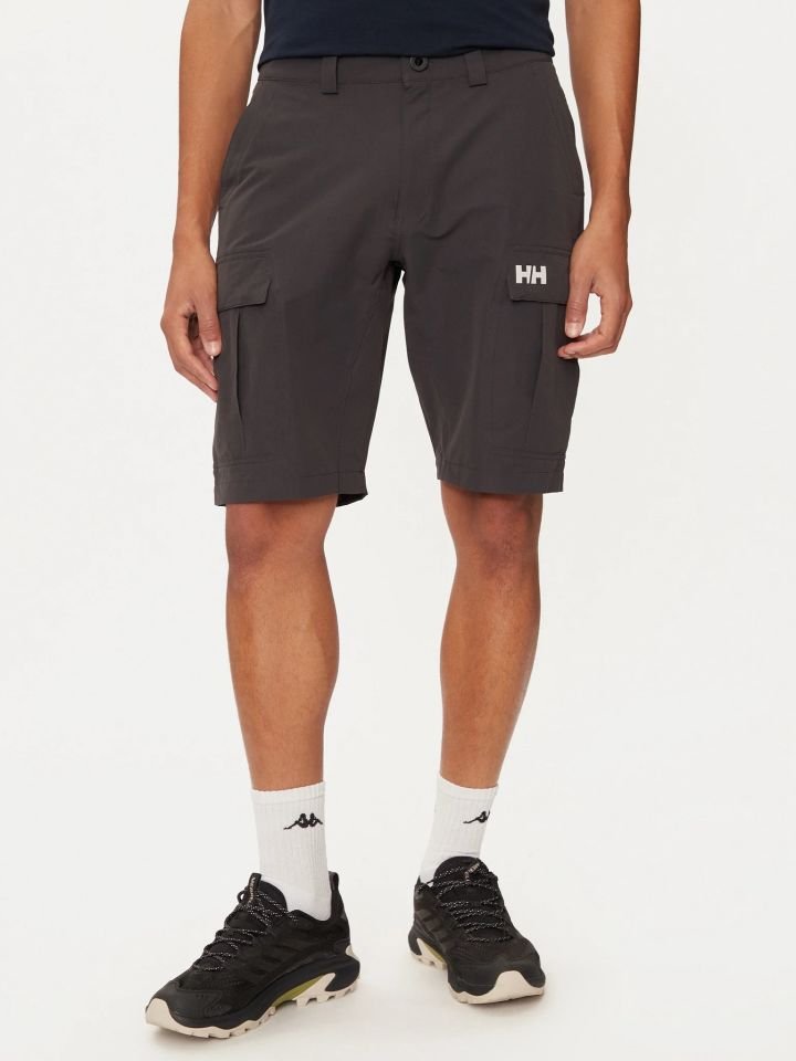 Helly Hansen HH QD Erkek Kargo Şort 11-HHA.54154