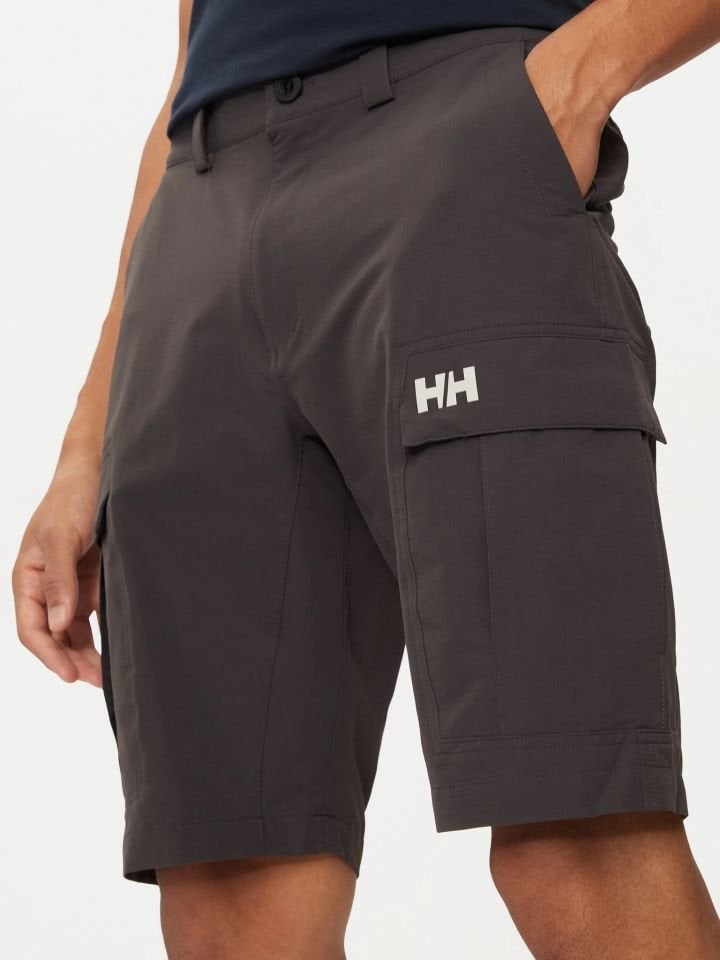 Helly Hansen HH QD Erkek Kargo Şort 11-HHA.54154
