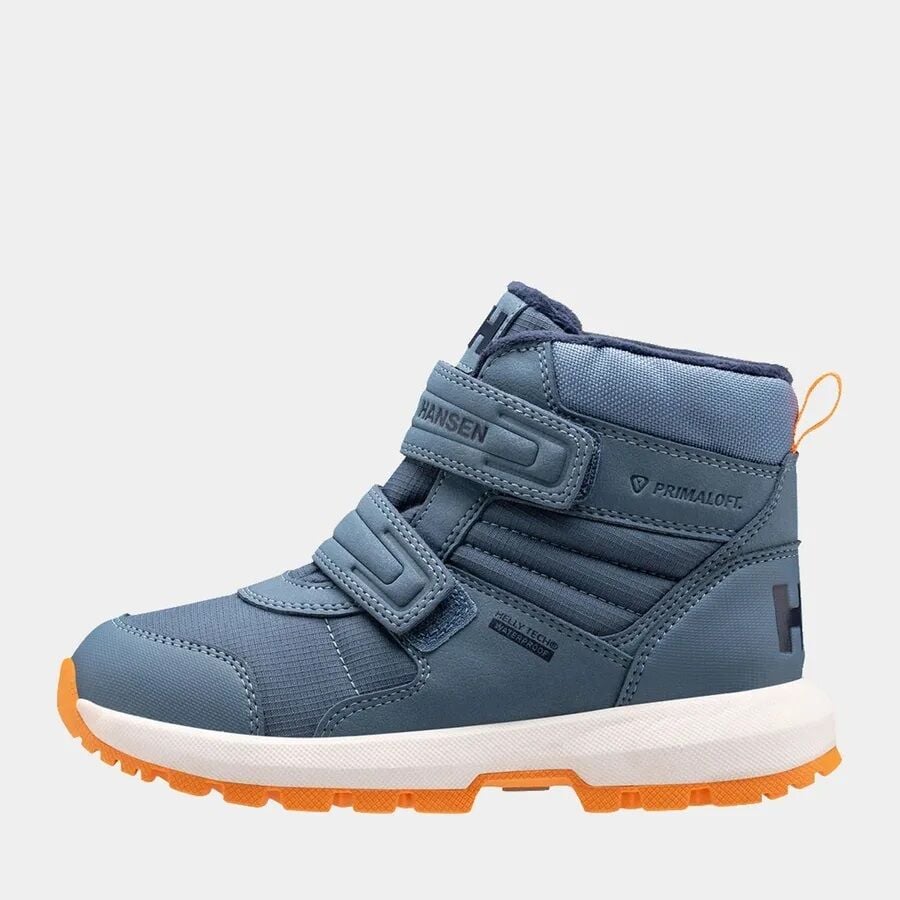 Helly Hansen JK Bowstring Waterproof Çocuk Bot-HHA.11645