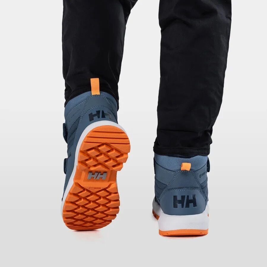 Helly Hansen JK Bowstring Waterproof Çocuk Bot-HHA.11645