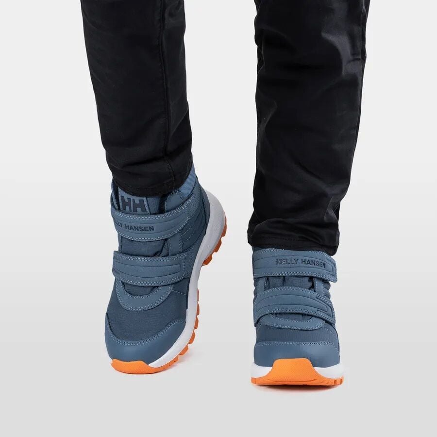 Helly Hansen JK Bowstring Waterproof Çocuk Bot-HHA.11645