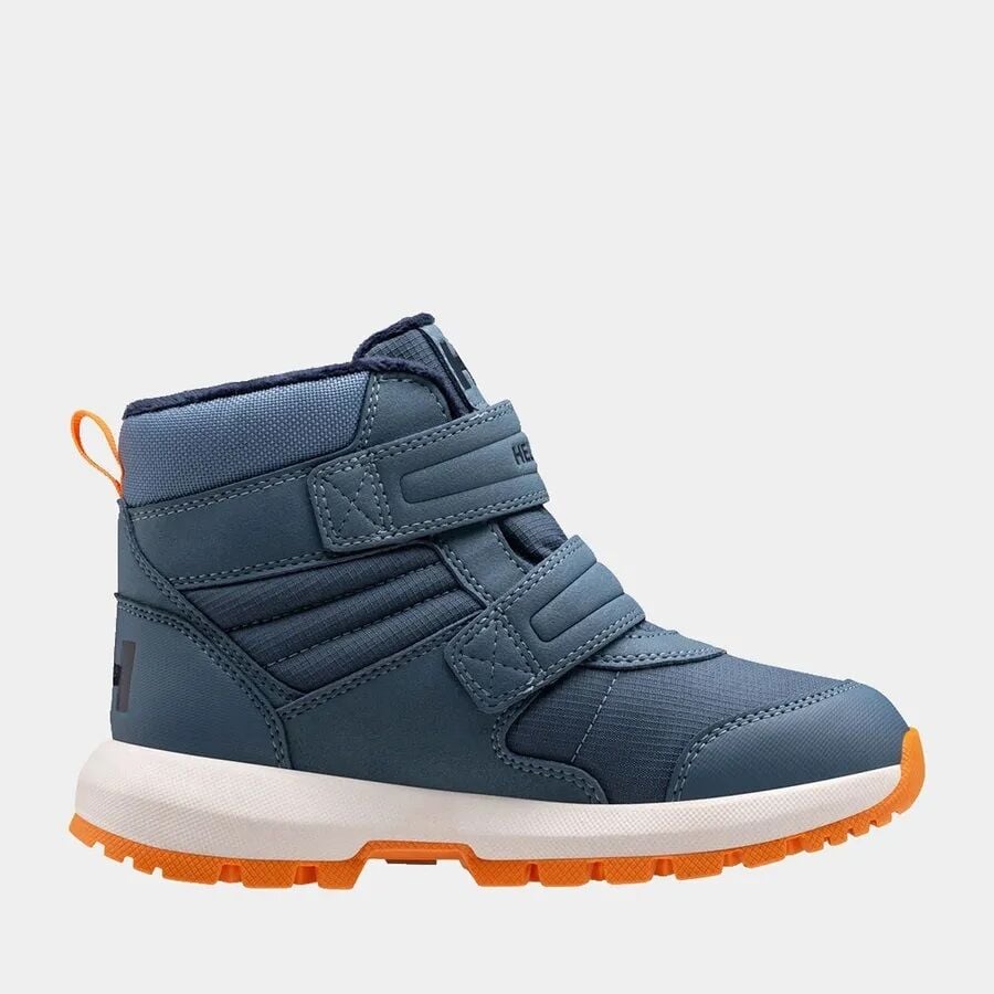 Helly Hansen JK Bowstring Waterproof Çocuk Bot-HHA.11645