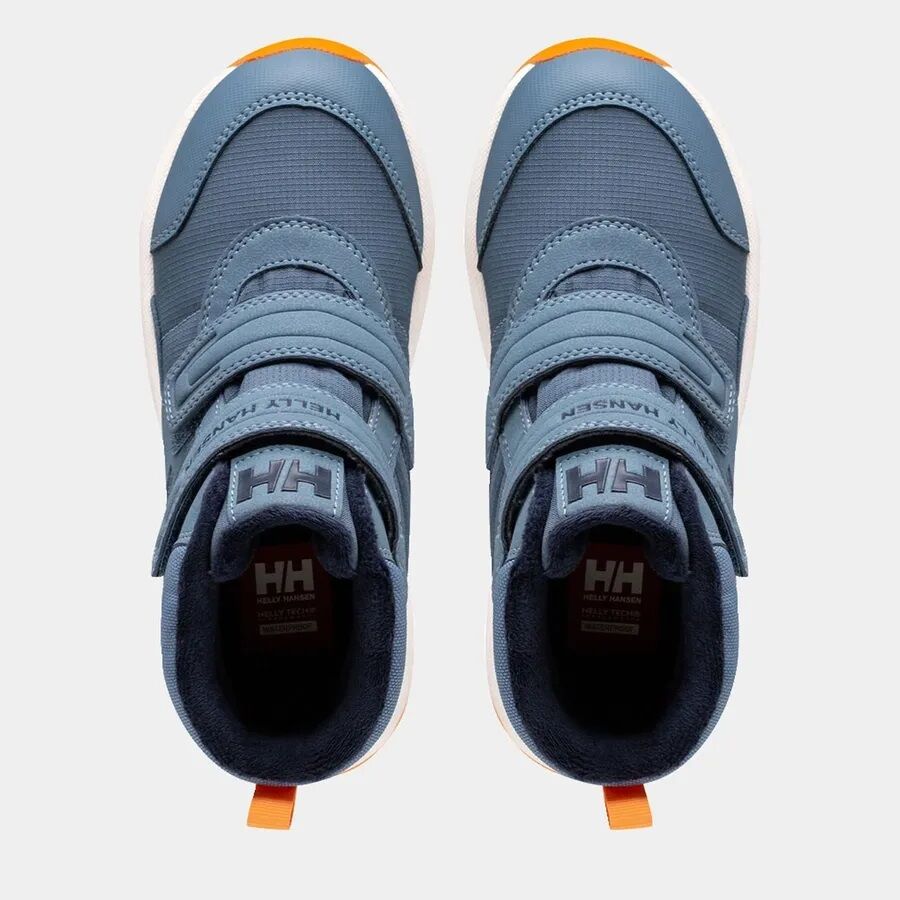 Helly Hansen JK Bowstring Waterproof Çocuk Bot-HHA.11645
