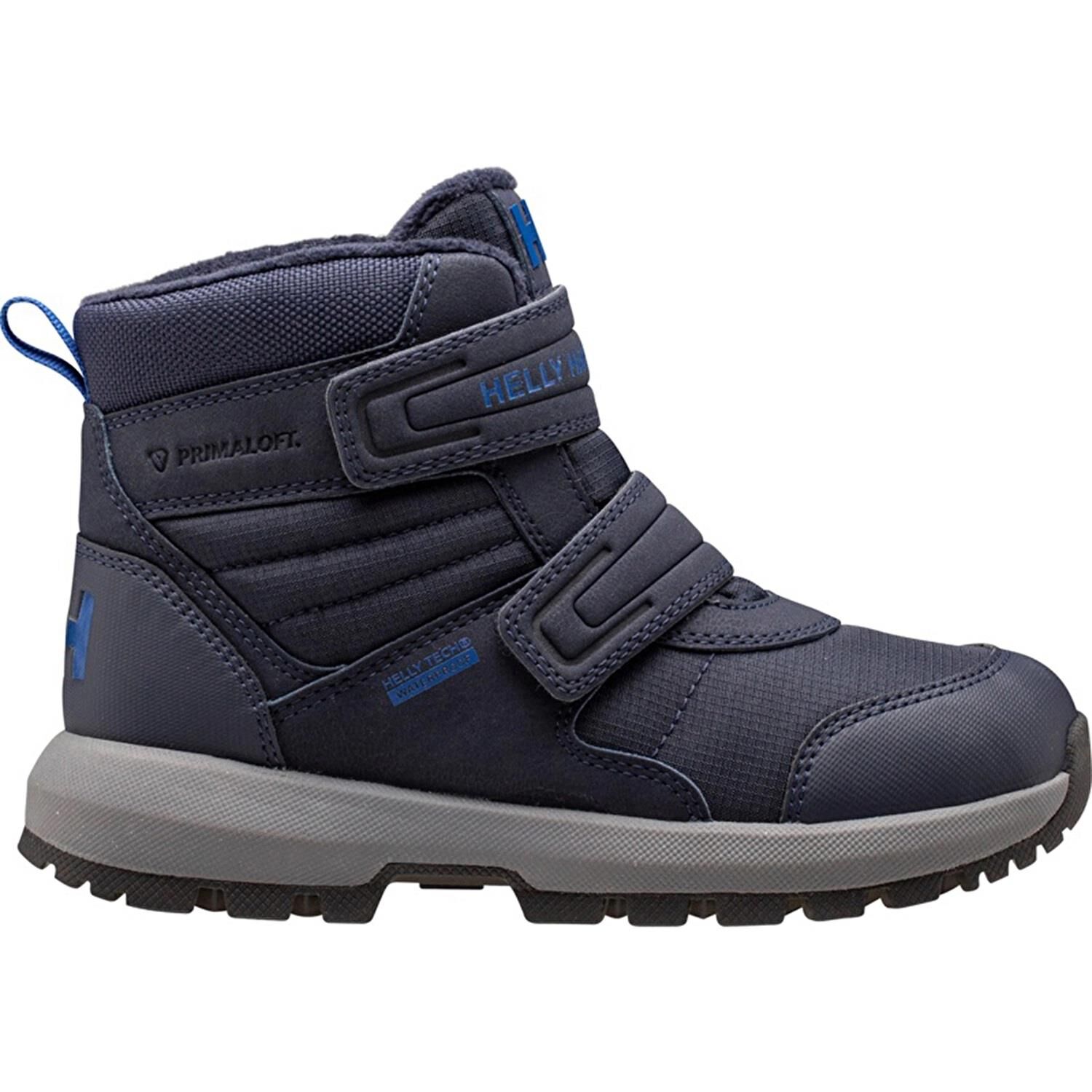Helly Hansen JK Bowstring Waterproof Çocuk Bot-HHA.11645