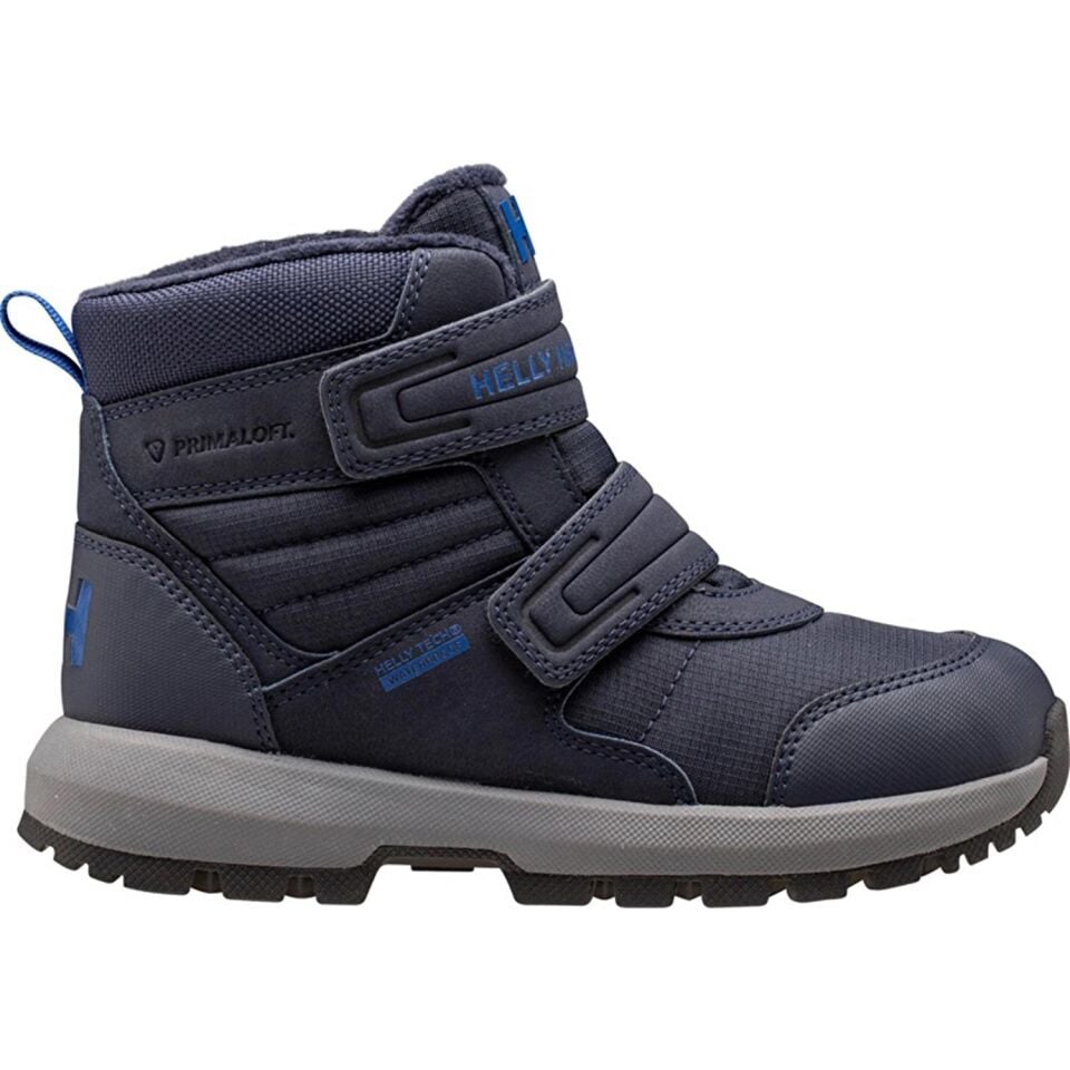 Helly Hansen JK Bowstring Waterproof Çocuk Bot-HHA.11645