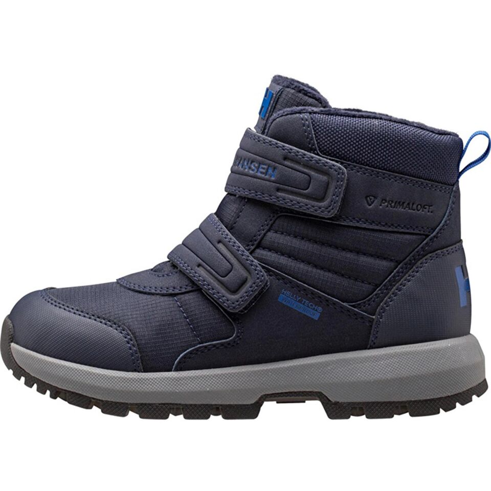 Helly Hansen JK Bowstring Waterproof Çocuk Bot-HHA.11645