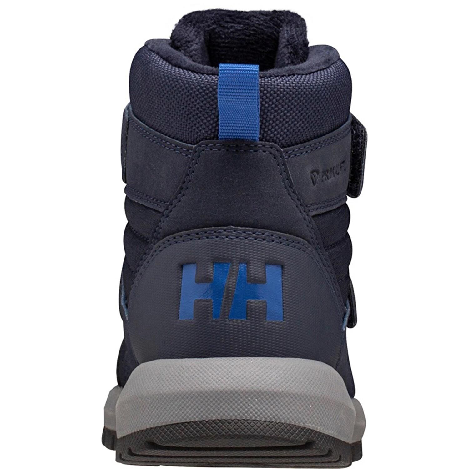 Helly Hansen JK Bowstring Waterproof Çocuk Bot-HHA.11645