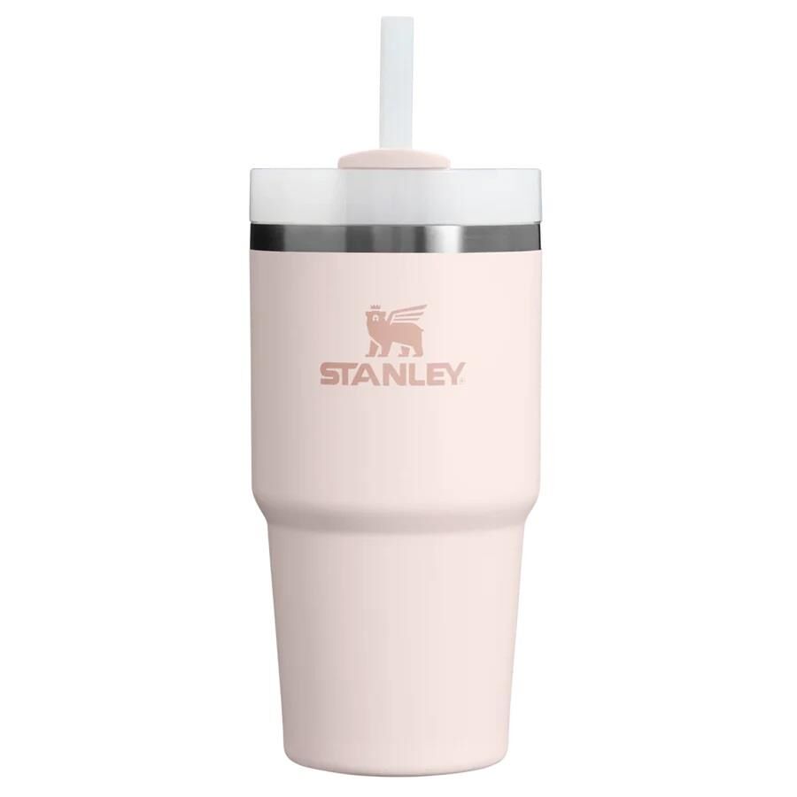 Stanley Quencher Pipetli Termos Bardak 0,60 LT-10-10826-303