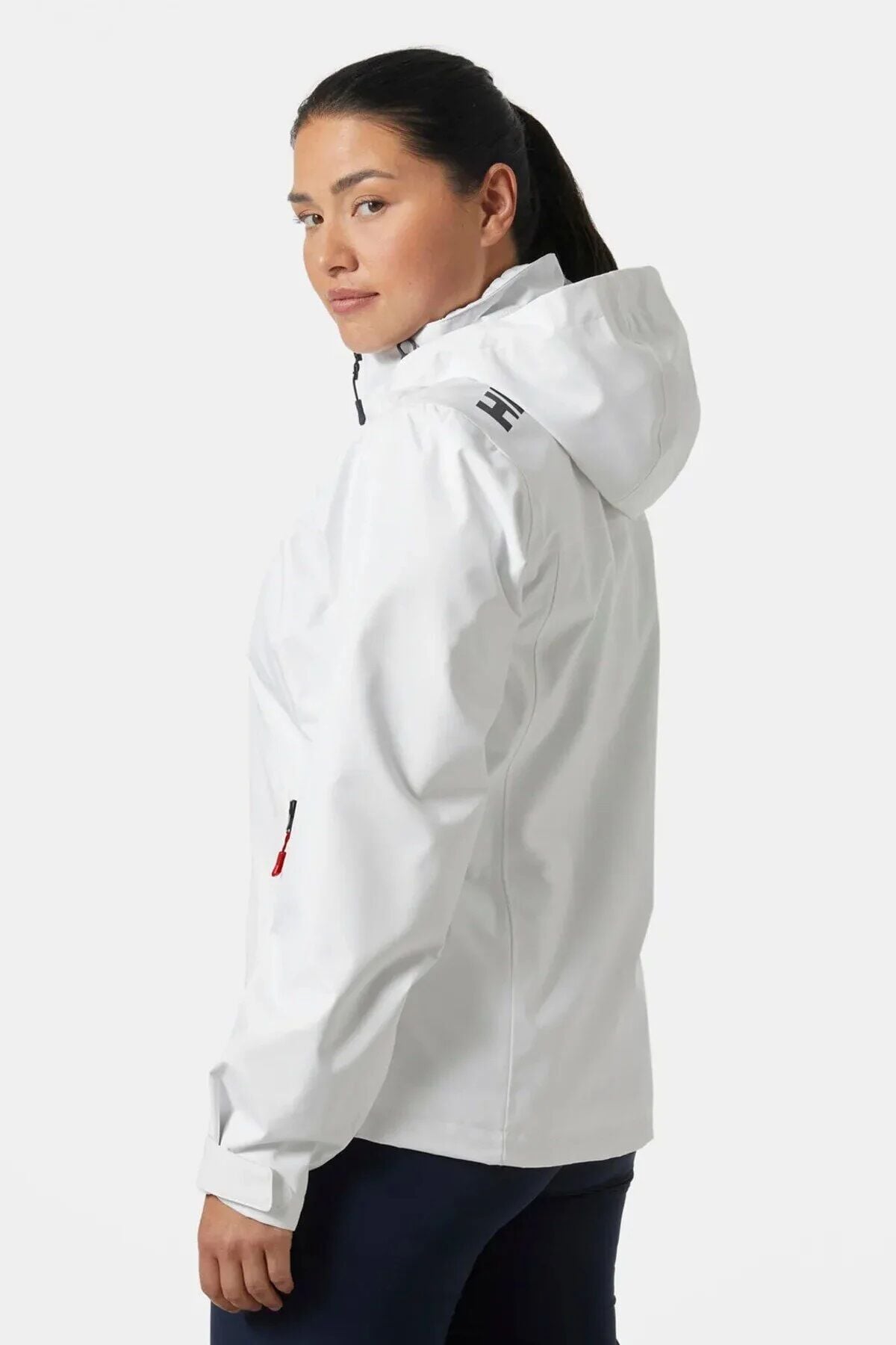 Helly Hansen Crew Hooded 2.0 Outdoor Kadın Mont-HHA.34448