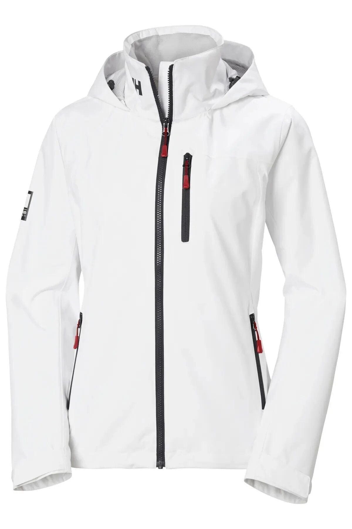 Helly Hansen Crew Hooded 2.0 Outdoor Kadın Mont-HHA.34448