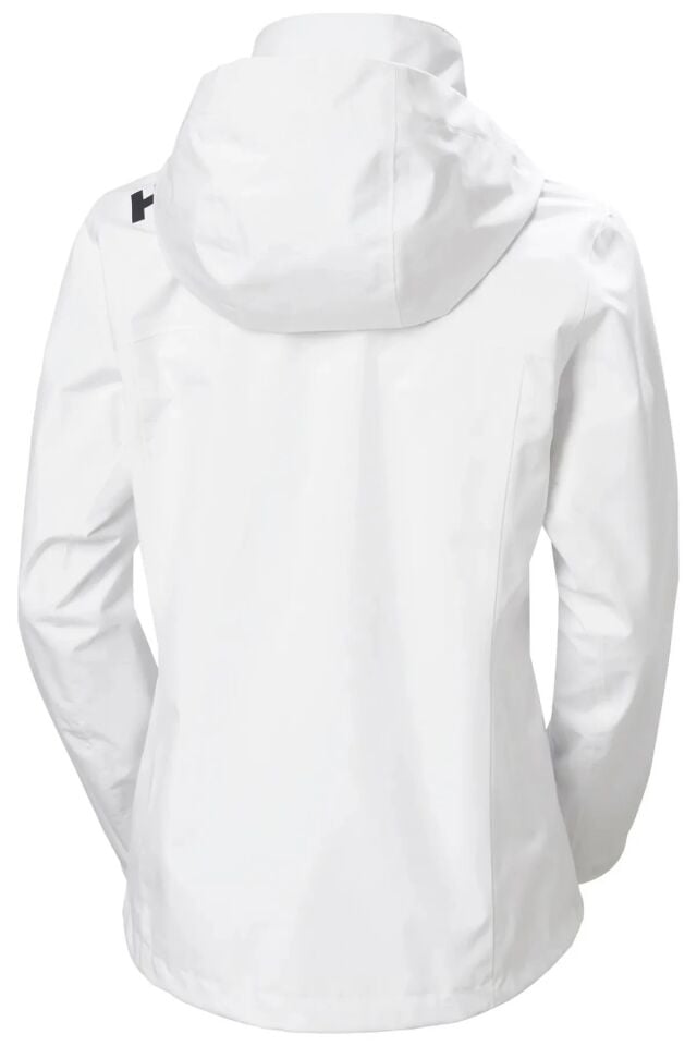 Helly Hansen Crew Hooded 2.0 Outdoor Kadın Mont-HHA.34448