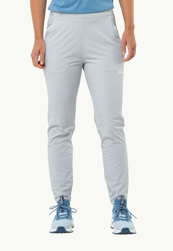 Jack Wolfskin Prelight Kadın Outdoor Pantolon-1508981
