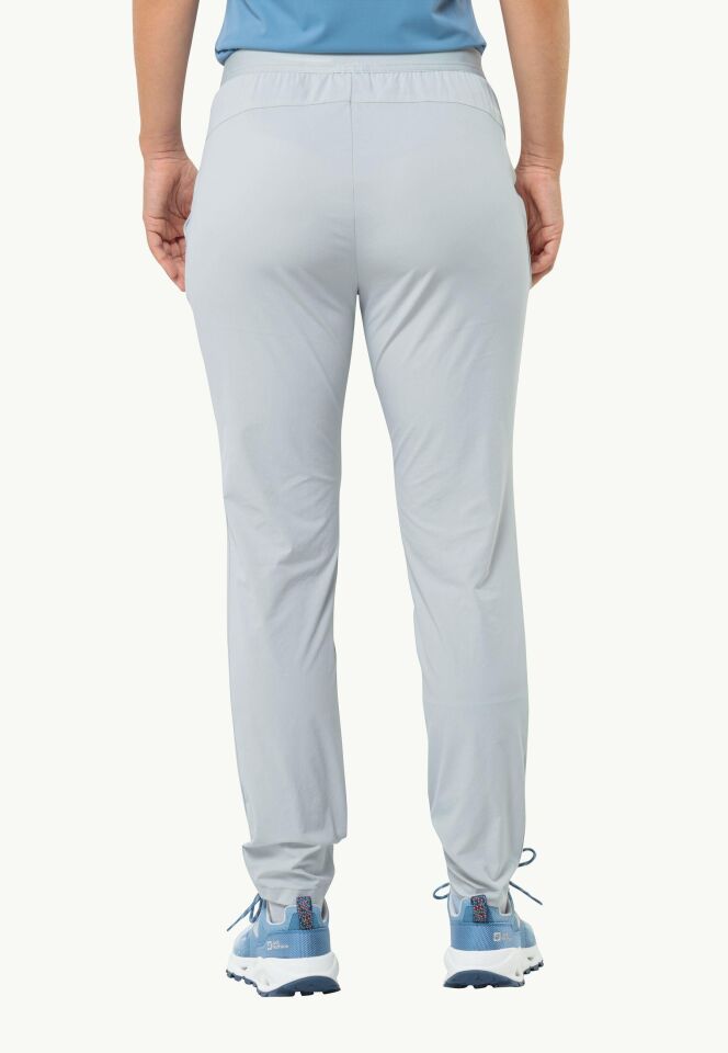 Jack Wolfskin Prelight Kadın Outdoor Pantolon-1508981